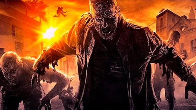 Dead Zombie Hunting game thumbnail