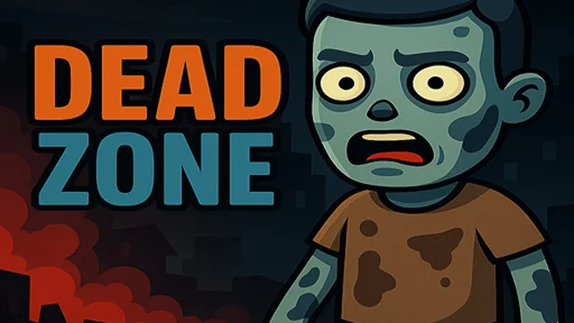 Dead Zone15165