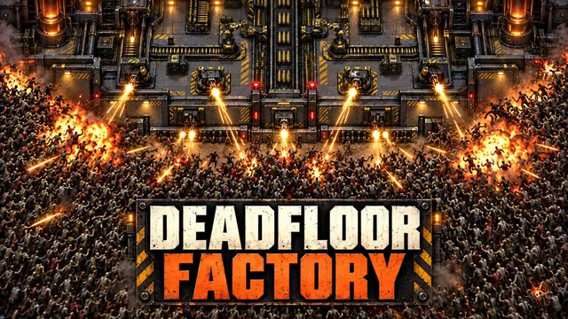 Deadfloor Factory