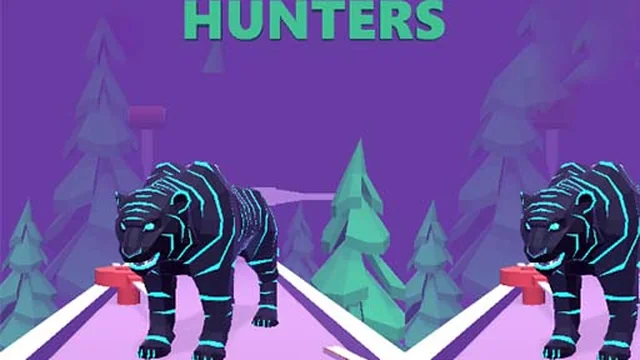 DEADLY HUNTER 2023 game thumbnail