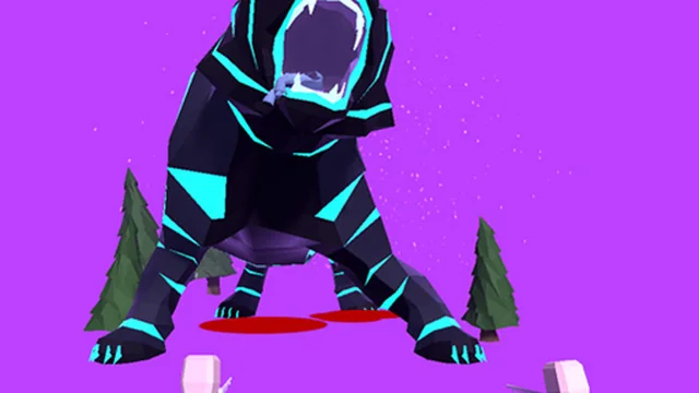 Deadly Hunter game thumbnail