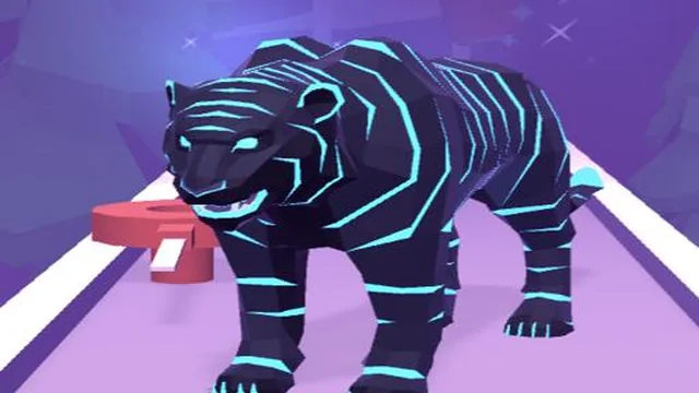 Deadly hunters Game Online game thumbnail
