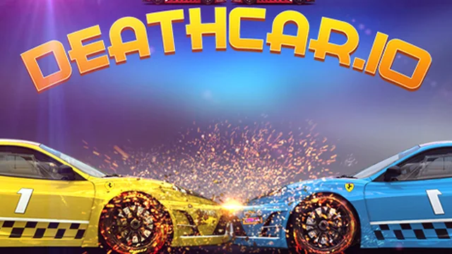 Death Car.io