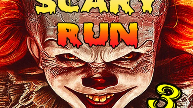 Death Park: Scary Clown Survival Horror Game game thumbnail