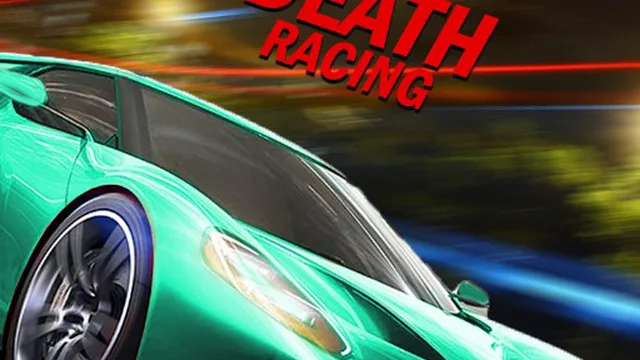 Death Racing