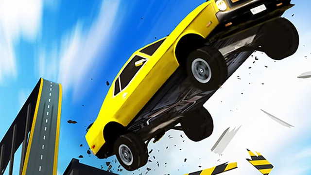 Death Ramps game thumbnail