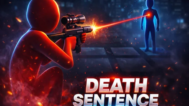 Death Sentence game thumbnail