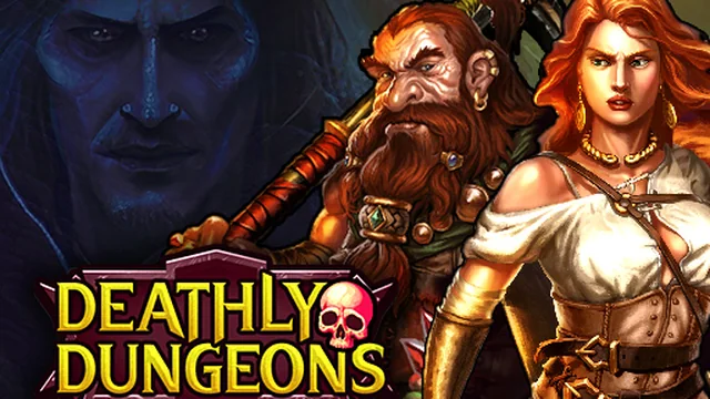 Deathly Dungeons