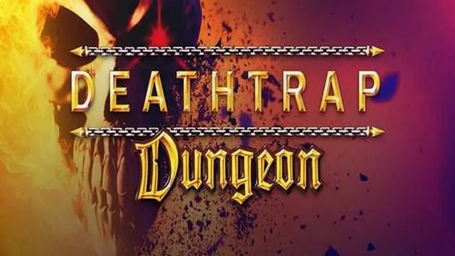 DeathTrap Dungeon