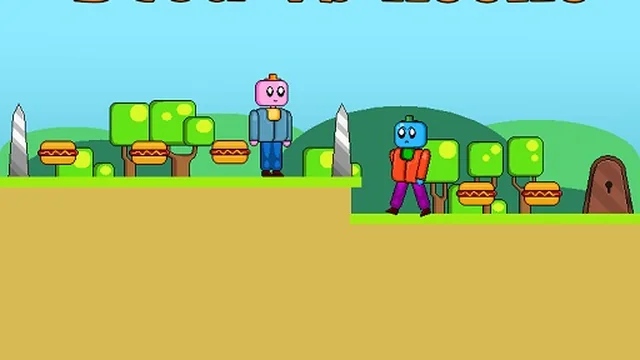 Deca vs Rooko game thumbnail