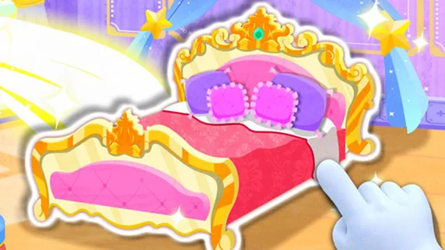 Decorate My Dream Castle