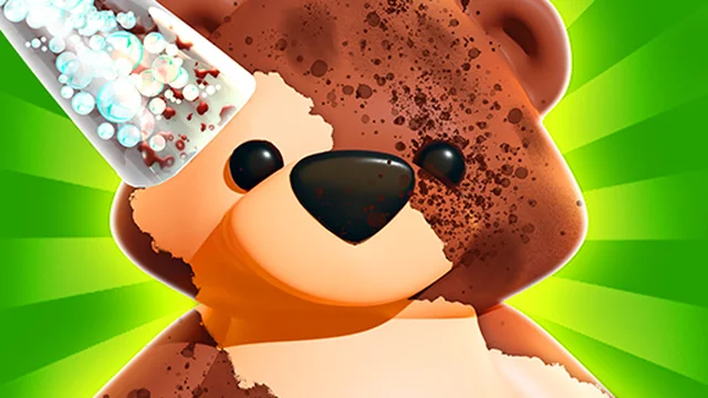 Deep Clean : Wash Inc 3D game thumbnail