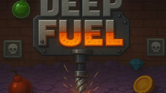 Deep Fuel