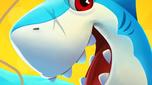 Deep Sea Fishing Mania Games