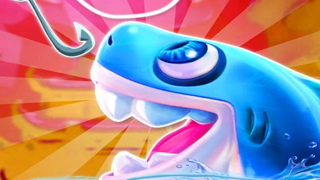 Deep Sea Fishing Mania