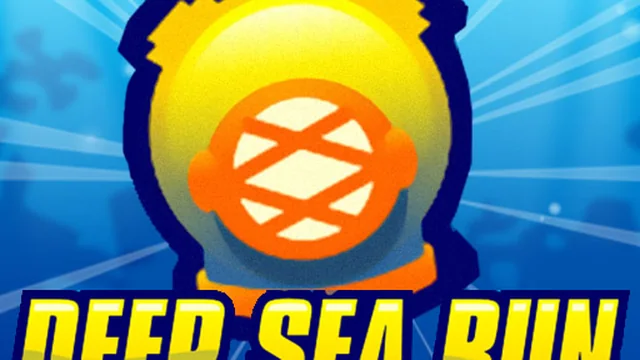 Deep Sea Run