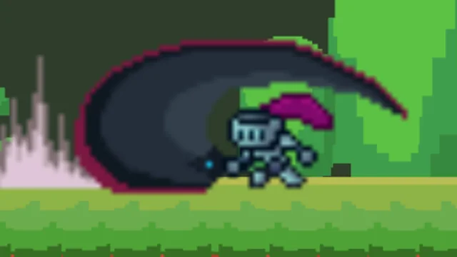 Defeat The Witch game thumbnail