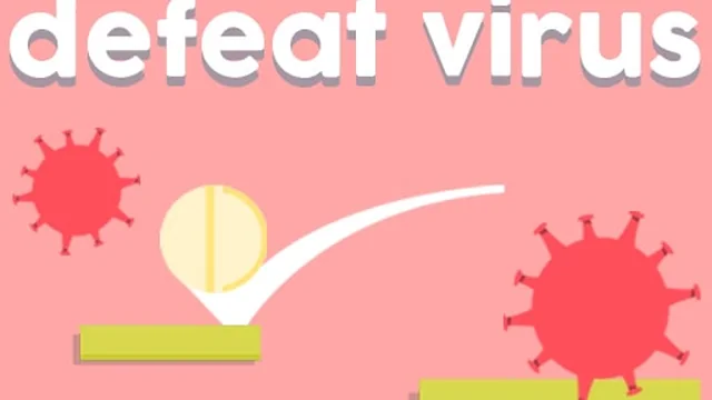 Defeat Virus