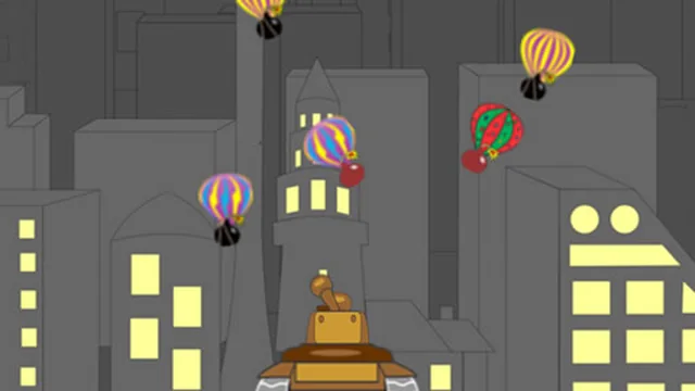 Defend the City game thumbnail