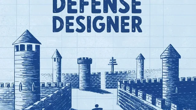 Defense Designer