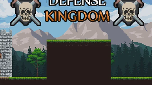 Defense Kingdom game thumbnail