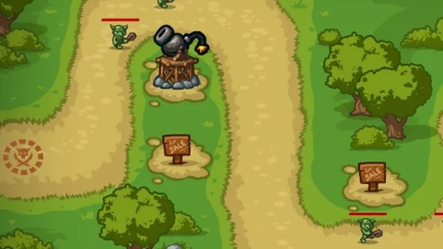 Defense Tower 2025 game thumbnail