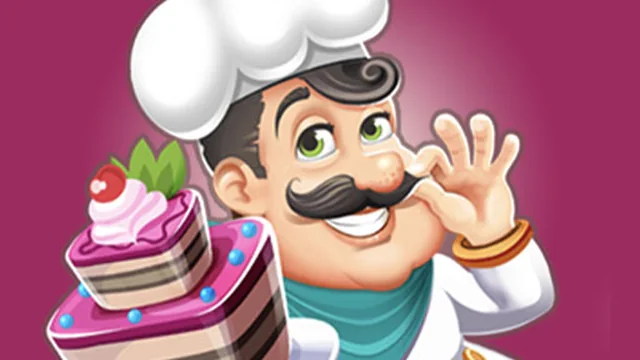 Delicious Cake Shop