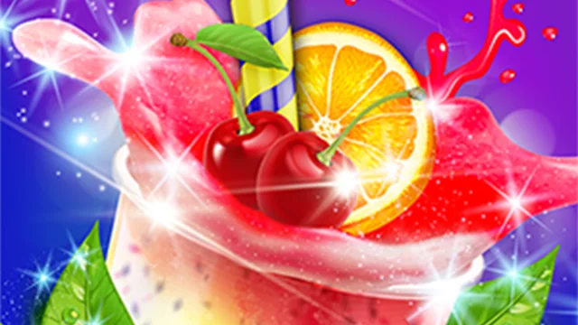 Delicious Smoothie Maker
