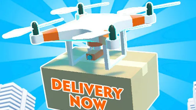Delivery Now