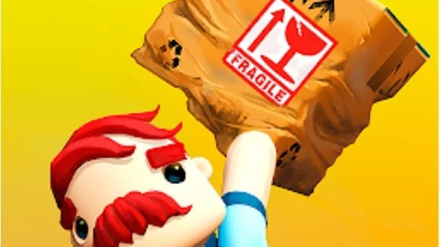 Delivery Train game thumbnail
