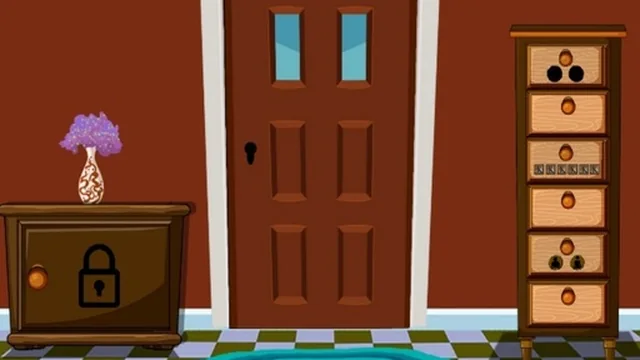 Deluxe House Escape