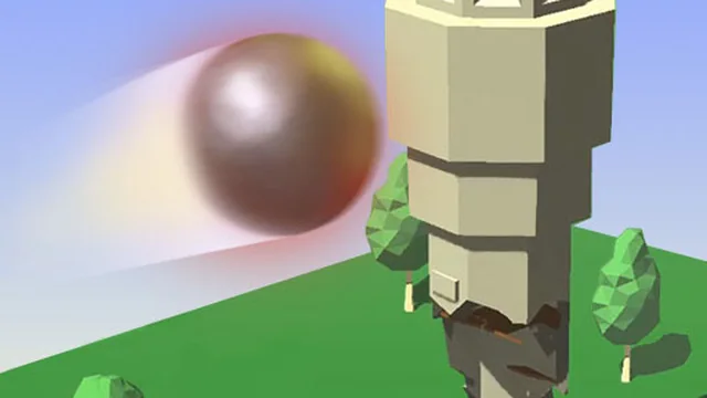 Demolish