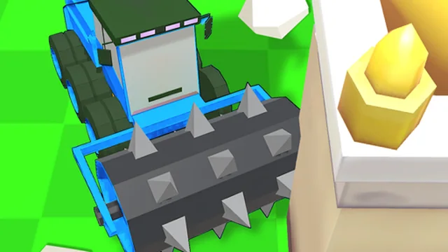 Demolition Car Online