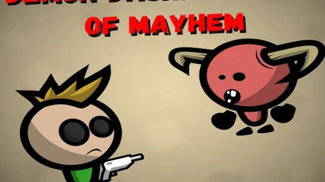 Demon Dash: 7 Levels of Mayhem