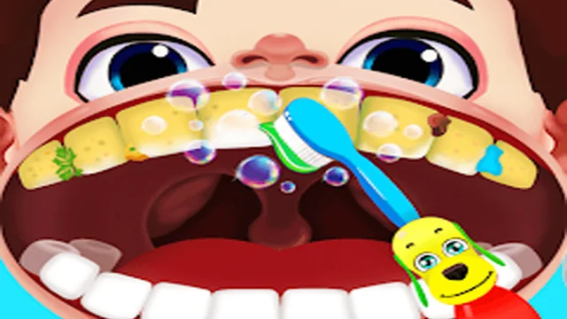 Dentist Doctor ppp