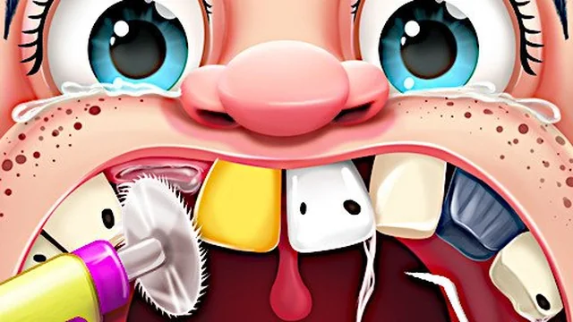Dentist Game - Best