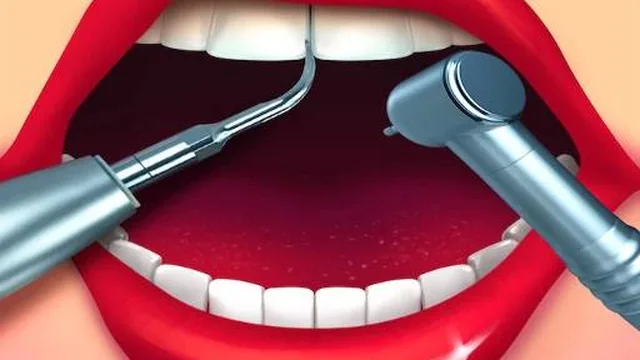 Dentist Games Inc Doctor Games