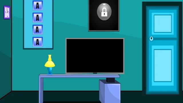 Dentist House Escape