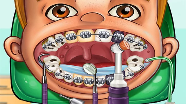 Dentist.Master game thumbnail