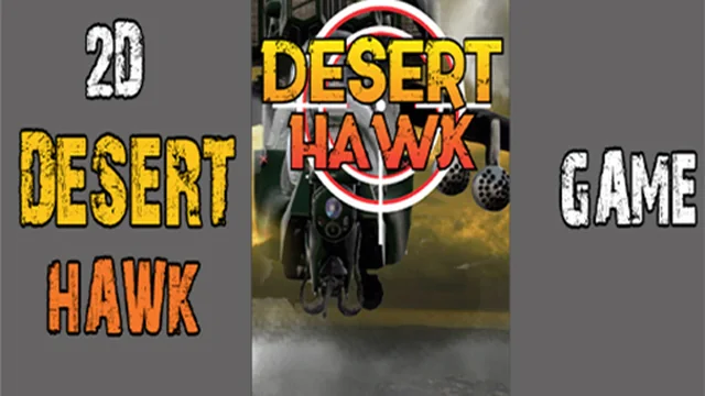 Desert Hawk