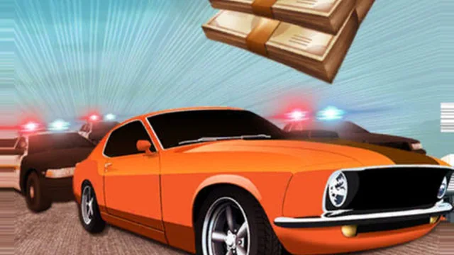 DESERT ROBBERY CAR CHASE game thumbnail