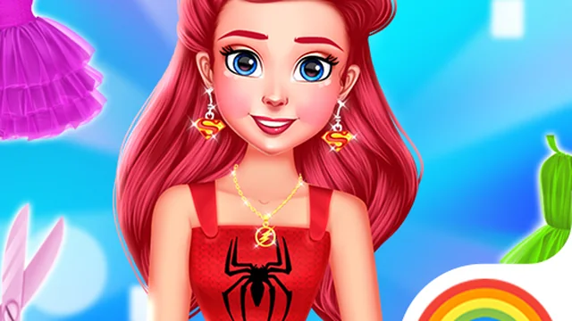 Design With Me SuperHero Tutu Outfits