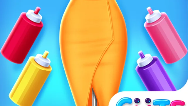 Design With Me Trendy Pencil Skirt