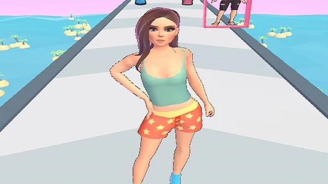Designer of the Doll Queen