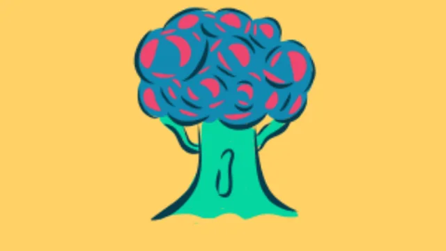 Destroy the  tree