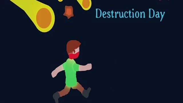 Destruction Day