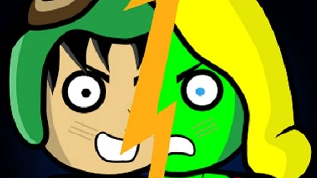 Detonate zombie game thumbnail