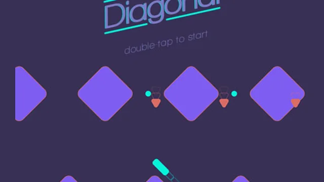 Diagonal Strong