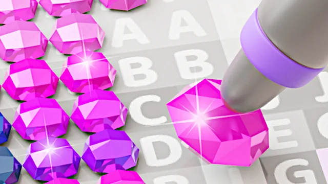 Diamond Colors Art game thumbnail
