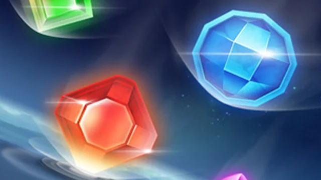 Diamond master